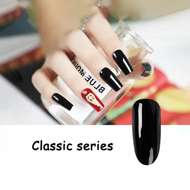 Chinese manufacturer products good quality uv nail gel nail polish