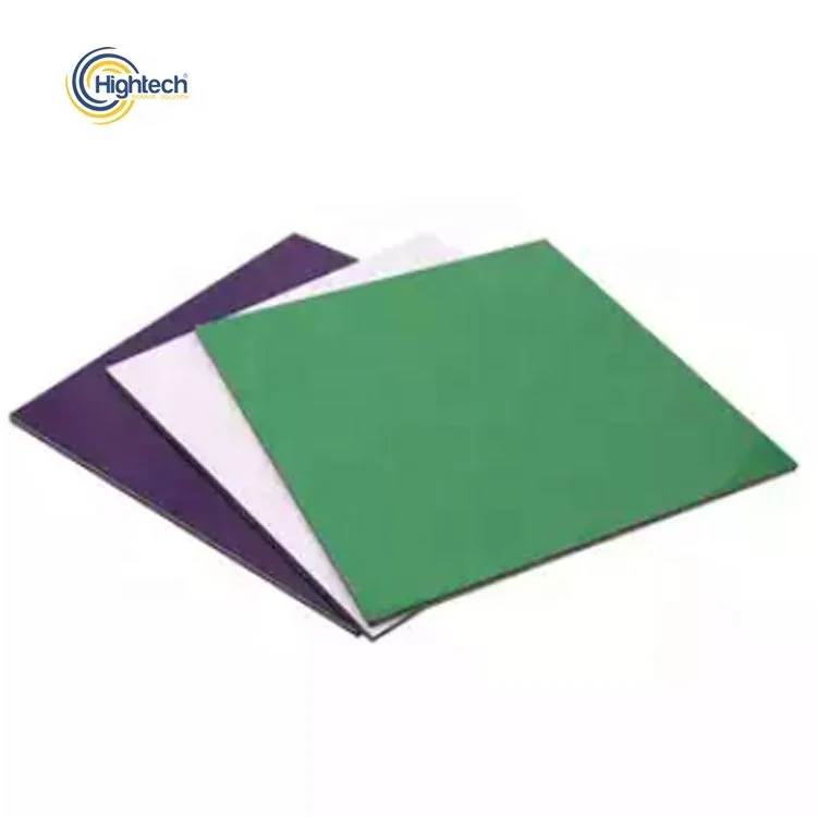 Exterior used ACP/ACM Aluminum composite panels manufactures/acp sheet price 3mm 4mm for advertising board