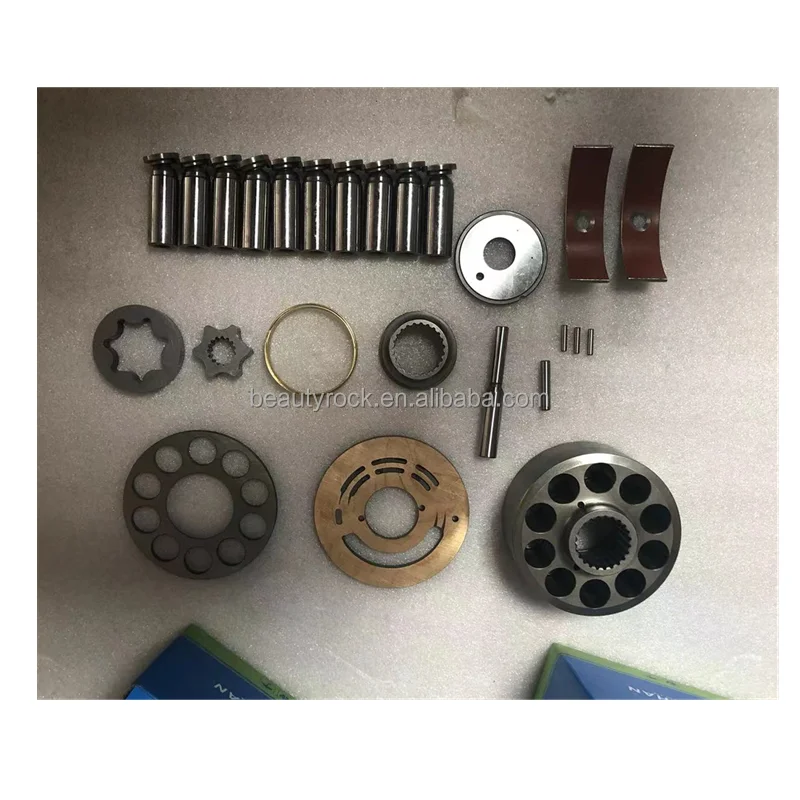 KYB PSVD2-17E psvd2-19 PSVD2-27E PSVD2-21e PSVL-42 PSVL-54 main pump repair kits