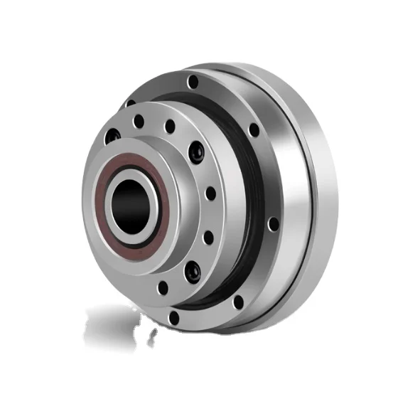 Harmonic reducer made in China with zero backlash and high precision harmonic reducer