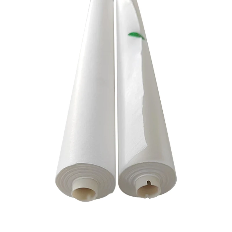 Leenol cleaning wipes smt stencil wiper roll plastic stencil roller for DEK EKRA GKG MPM Minami Juki