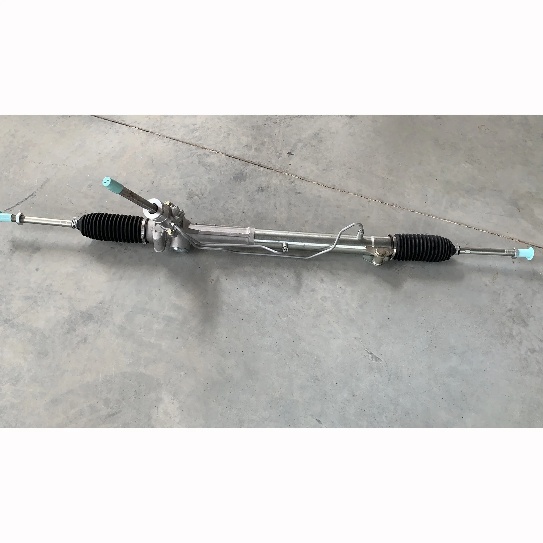 Hydraulic Auto Steering Gear Rack for FORD MONDEO CHIA-X 2.0T/2.0L/2.3L OE No. 7G91-3A500-A/1572577/VP657C-35510/8G913A500BD