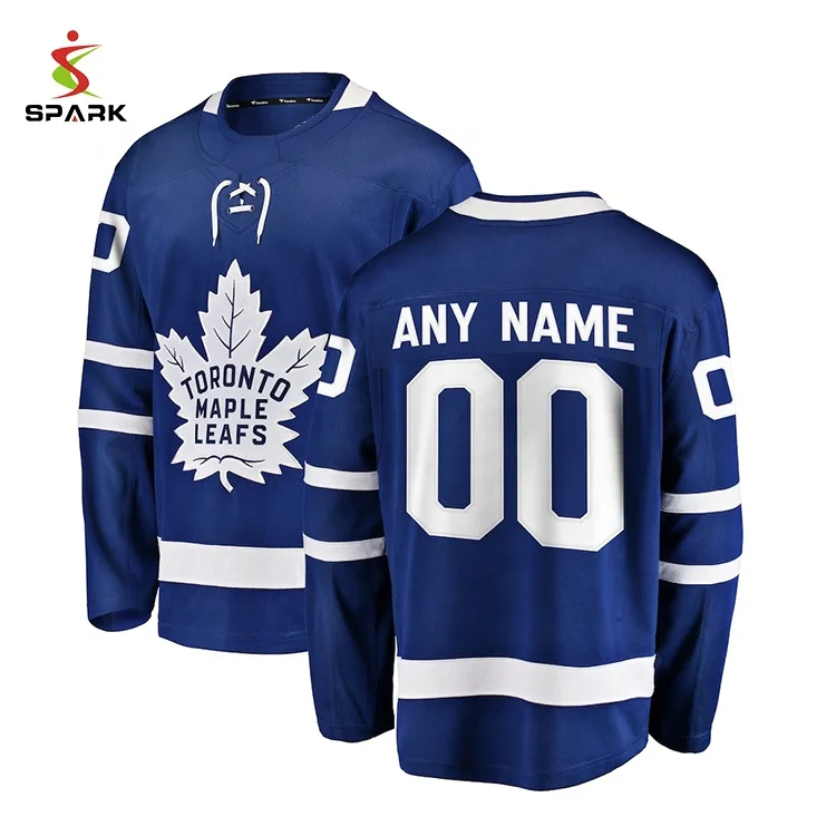 Custom Hockey Jersey New Style Jersey Goalkeeper