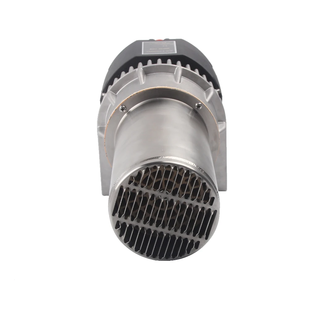 3x380 В 3x5 кВт нагреватели сжатого воздуха промышленная машина обработка нагревателей воздуходувки