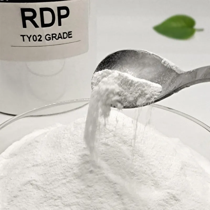 Yicheng Redispersible Polymer Powder Vae/Rdp Powder for Tile adhesive