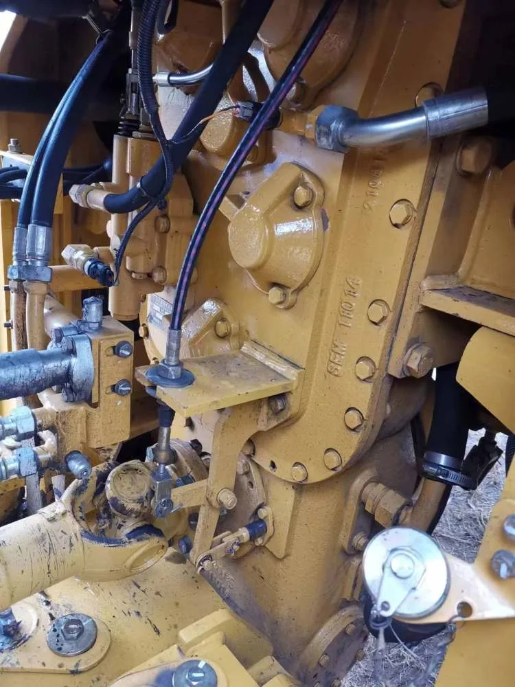 SEM 655D 5 тонн Колесный погрузчик в подержанном состоянии XG955H payloader сделано 2019