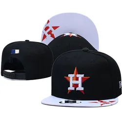 2022 All USA baseball teams Hot Sale Fashion Flat 3D Embroidered Snapback Hat Los Angeles LA Baseball Hat Fitted Sports Caps