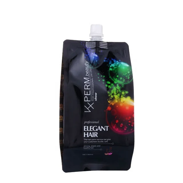 China Cosmetics Factory organic olive oil hair relaxer cream for african hair relaxer brands