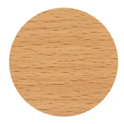 Portable oval wooden mini hair brush travel pocket hairbrush custom logo