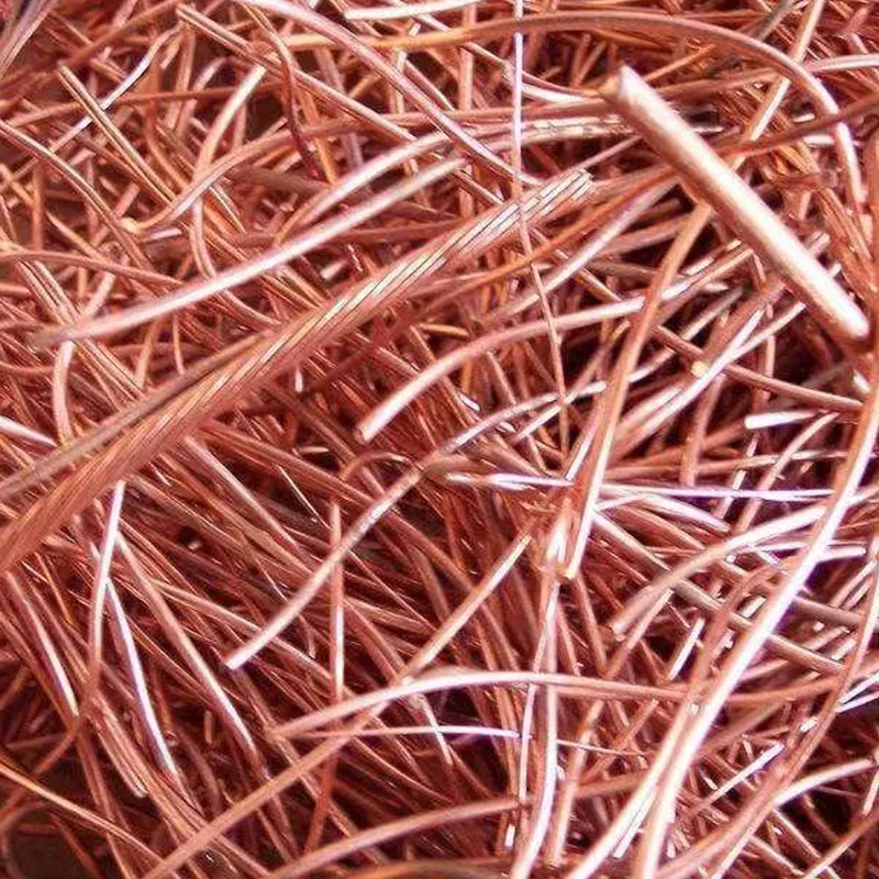 Manufacturer Wholesale High Purity Scarp Copper for Industry