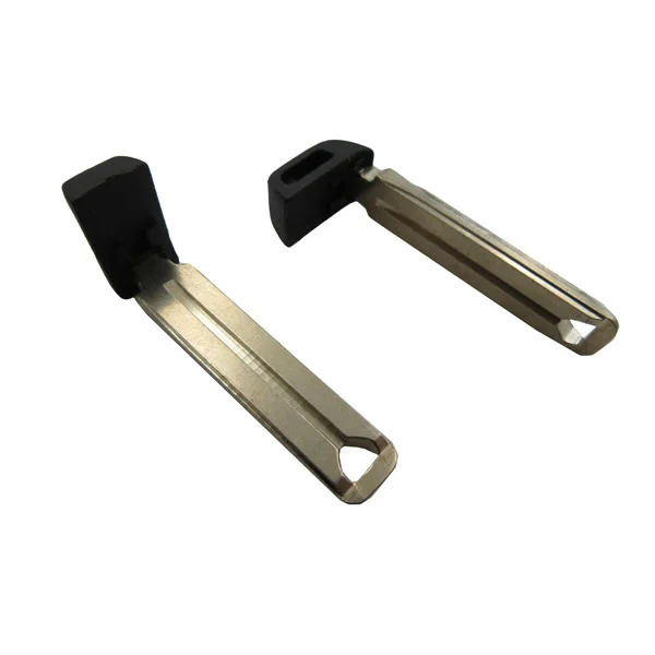 Durable Toyota Emergency smart key Fob Case blade