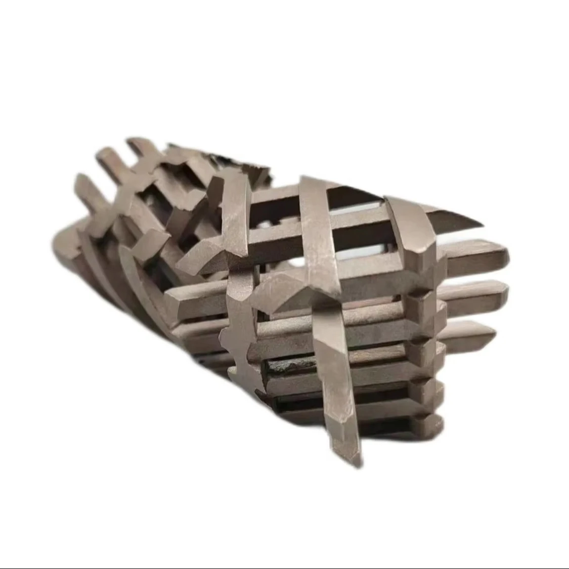 Custom 3D Printing Metal Steel Aluminum Alloy Titanium Brass Rapid Prototype for Stainless Material Prototyping