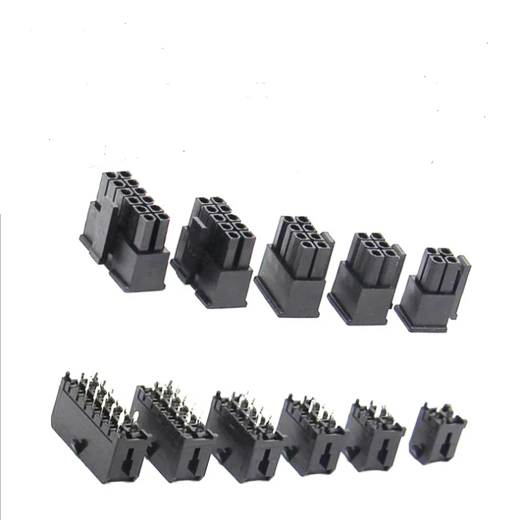 Chinese made Molex 3.0mm connector pcb connector cable connector 43045  43025 43020