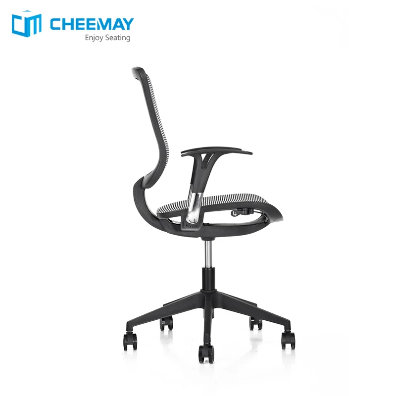 Herman Miller Полный Mesh высота регулируемая подлокотники офисный