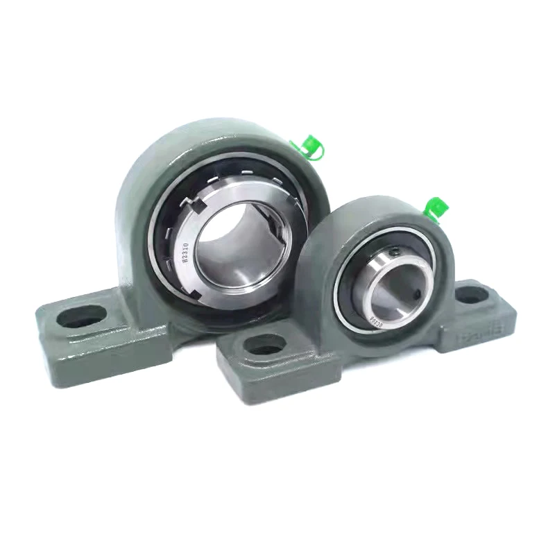 Подшипник опорного блока UCP220 UCT220 UCF220 UCFL220 наружный сферический подшипник P220 для сельскохозяйственной техники