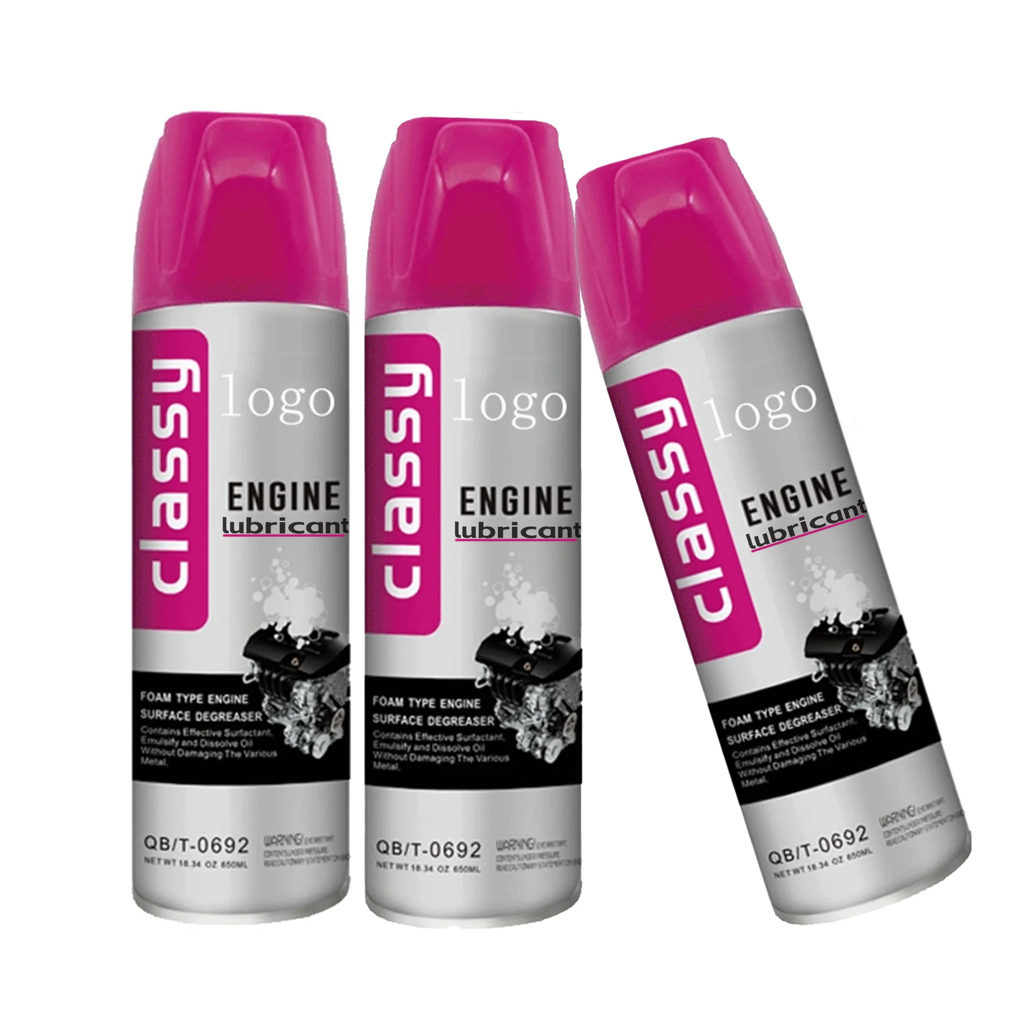 Engine Oil system cleaner Superior Engine Cleaning Solution