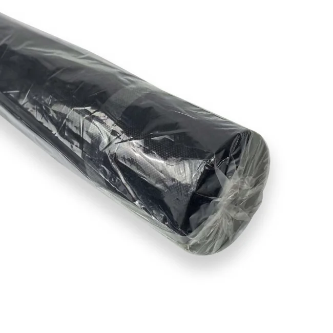 Nonwoven agricultural ground cover weed barrier mulch protective weed control mat nonwoven