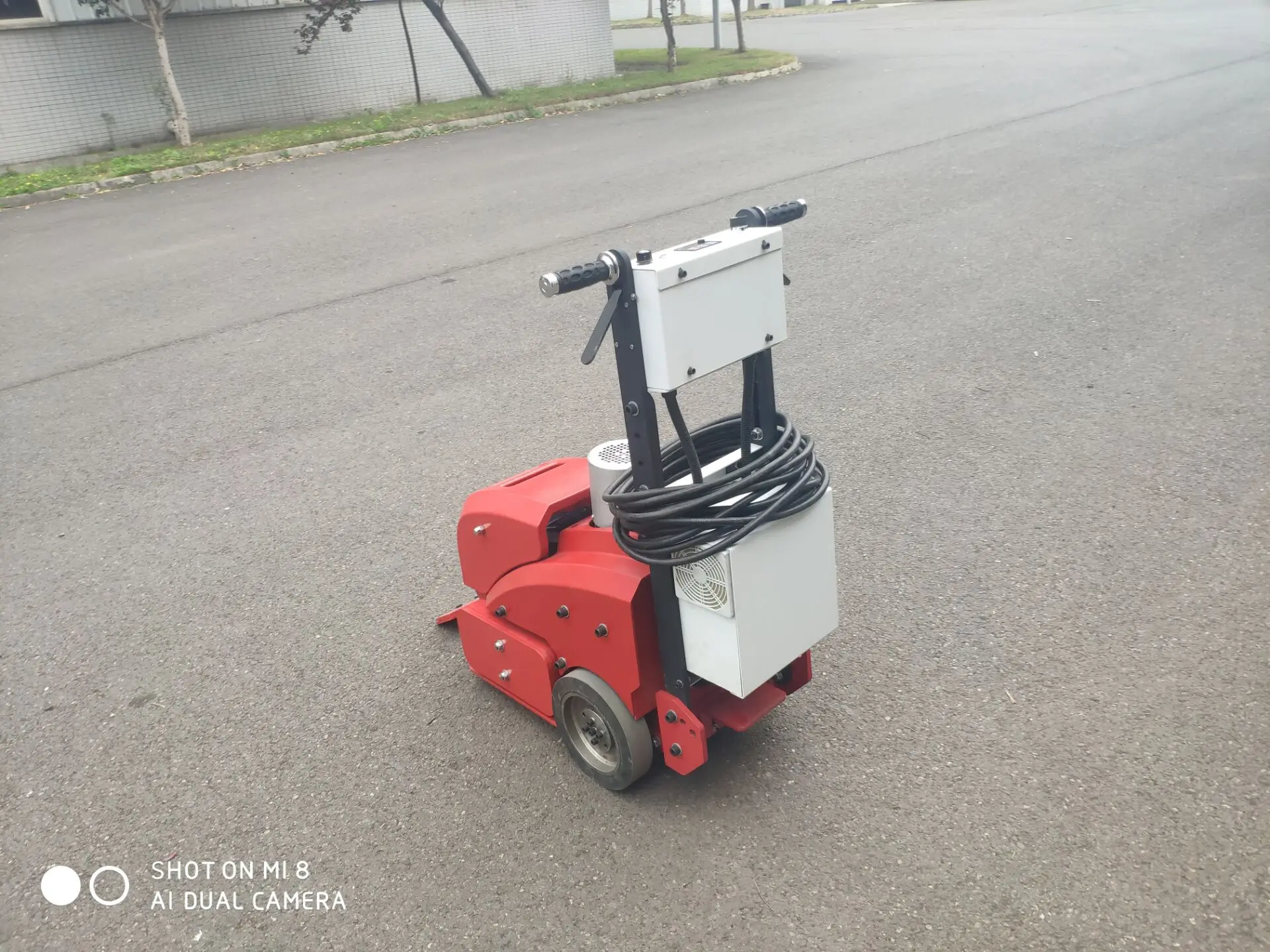 CE/ISO Approved flooring tools vinyl carpet stripper