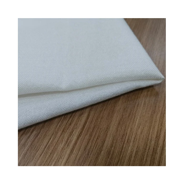 in stock sale flame resistant high strength  100% meta aramid fabric  cloth1313 Nomex for damper loudspeaker