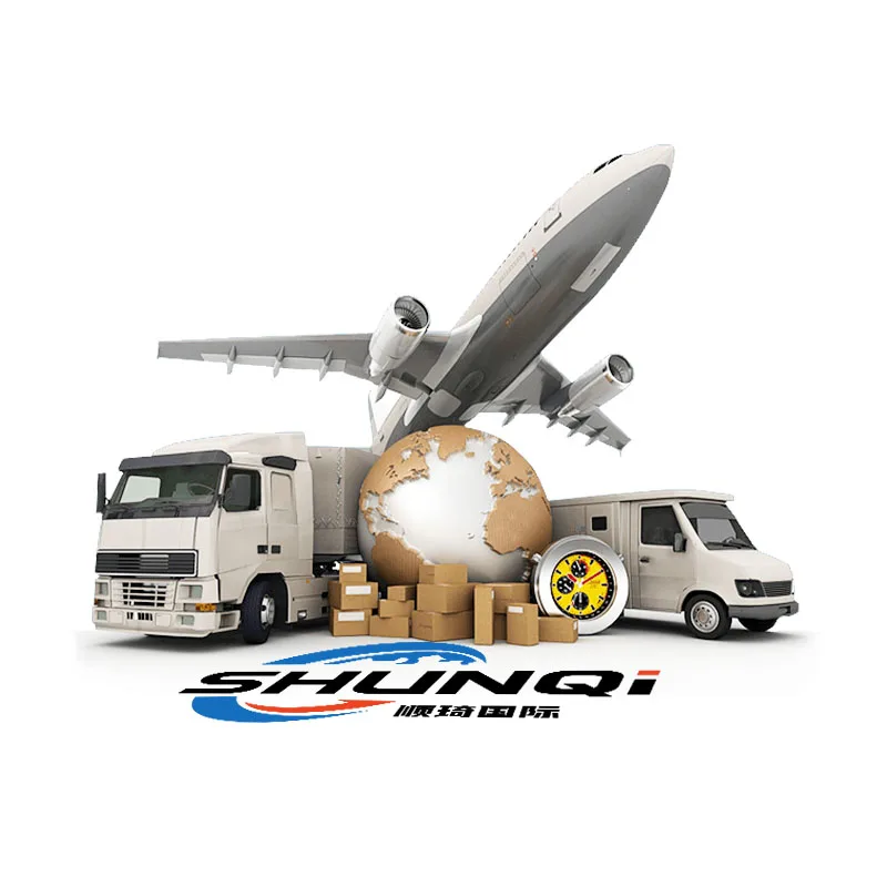 Transport from China to Albania FedEx DHL UPS Express online shoppen china  international suppliers harbor