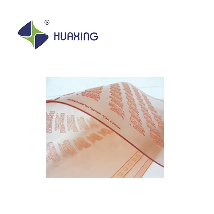 New replace offset printing flexographic printing plate for corrugated board