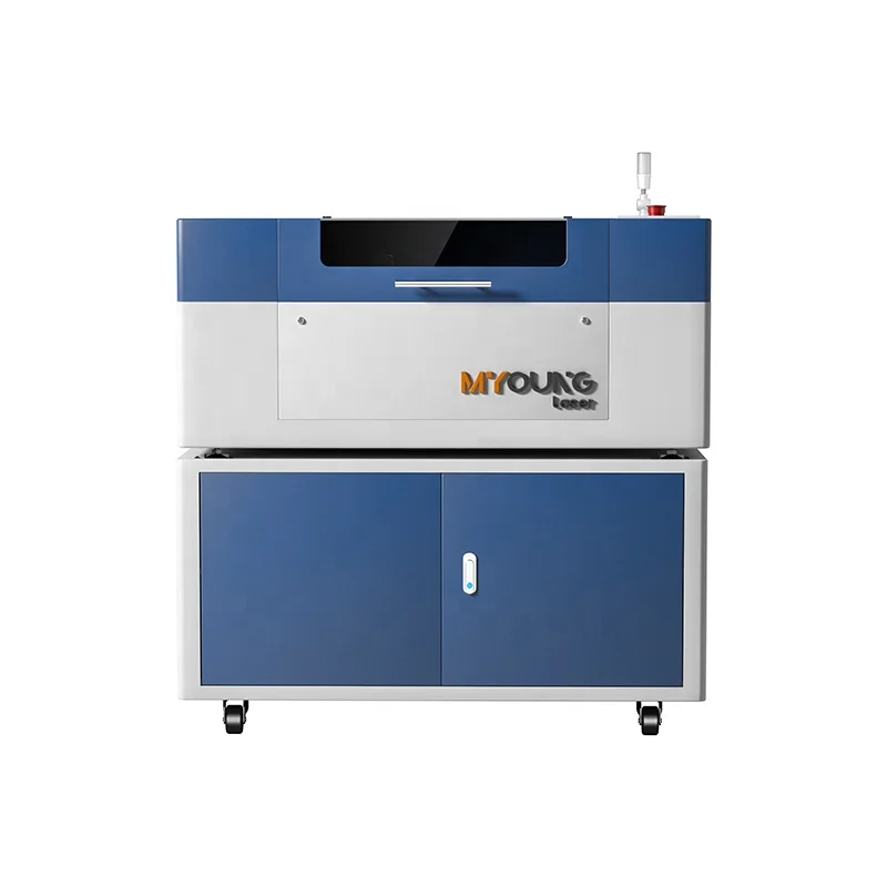 MYounglaser CO2 Laser Engraving Machine: Precision for Acrylic & Wood Factory Price Cutting Machine Suppliers: High-Quality