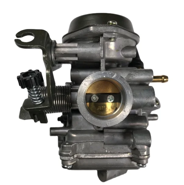Motorcycle Bajaj engine parts Discover 135 motorcycle carburetor