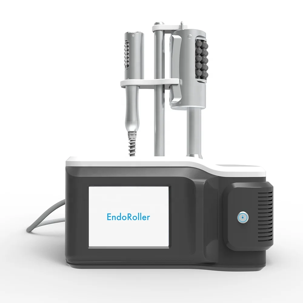 Svatar Professional Inner Ball Endo Roller Massage Shaping Slimming Machine For Cellulite