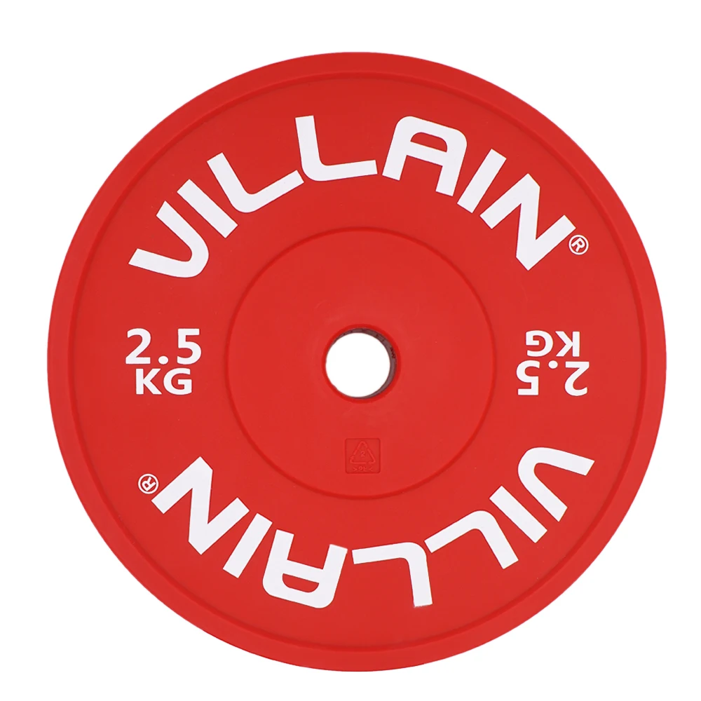 EQ 2.5KG VILLAIN02