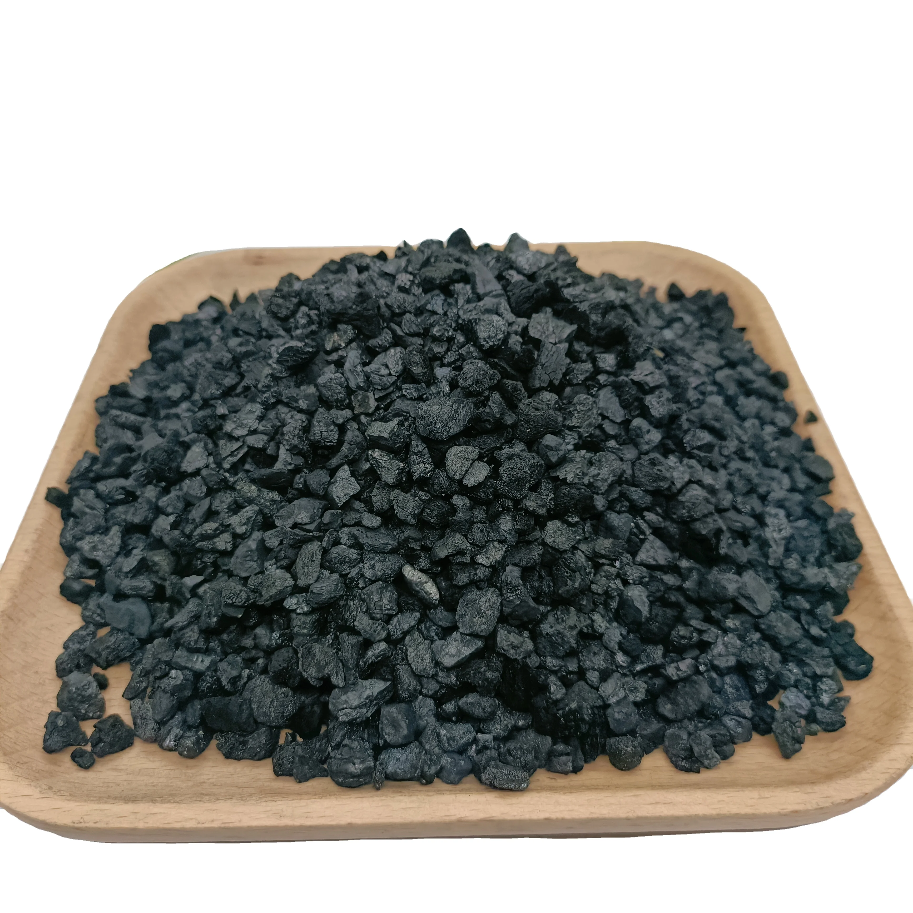 JIAJIAYUE 8-16 Mesh Water Treatment Granular Activated Carbon for Sale