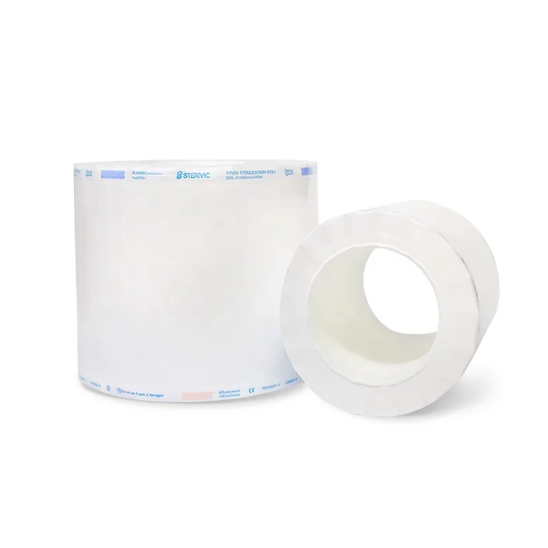 
Tyvek roll by sterivic 