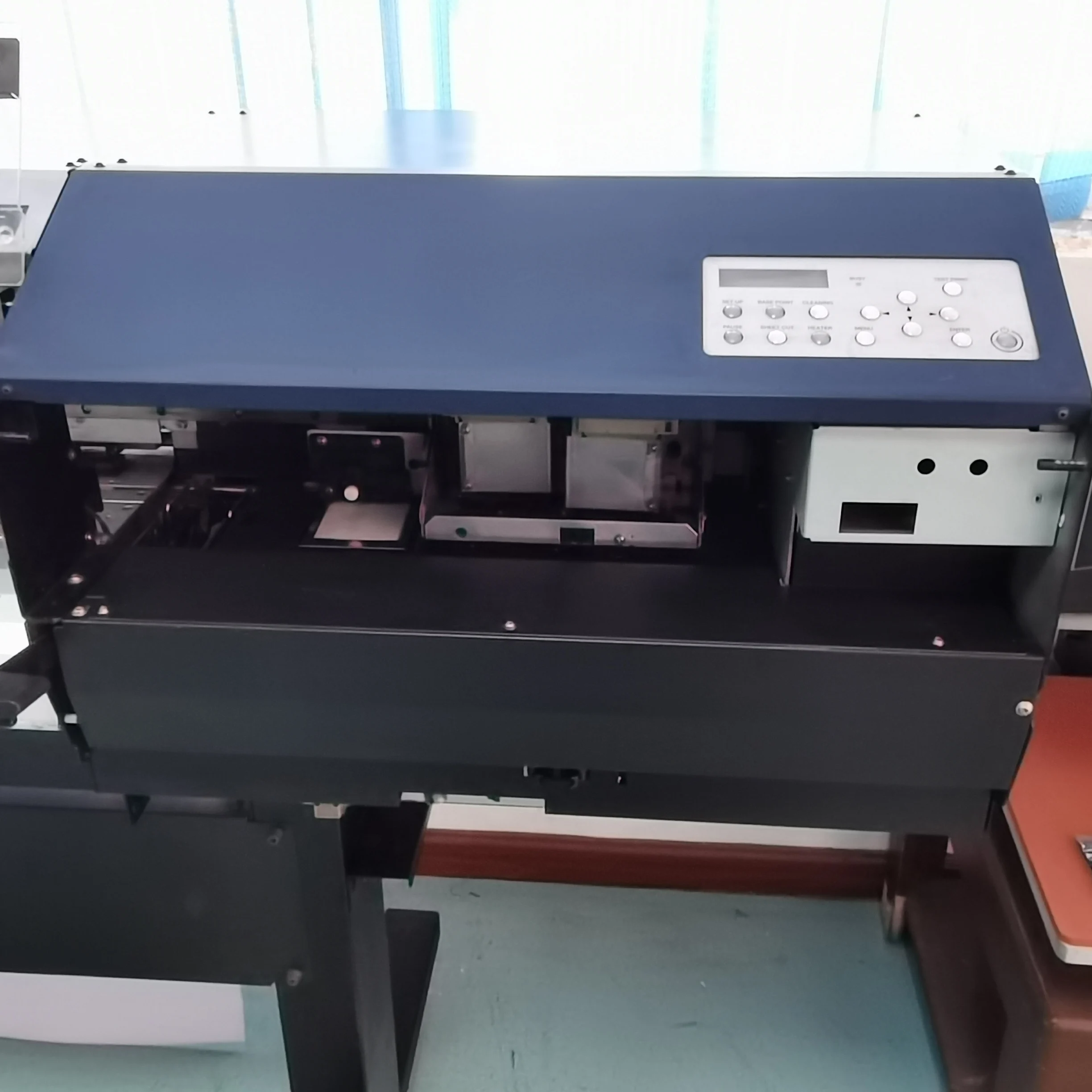 64 Inches Large Format Digital Printer Colorful Printer Roland Second Hand EJ-640 Print Machine For Hot Sale
