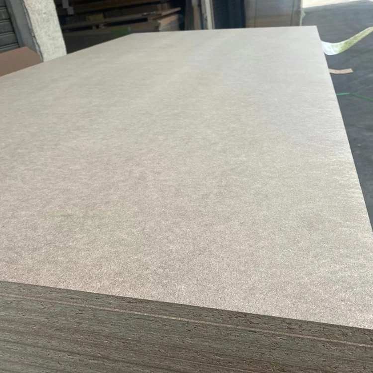 raw chipboard plain chipboard 16mm chipboard