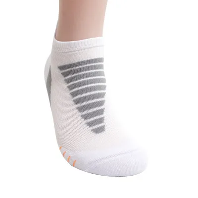 Bulk Wholesale Thick Terry Nylon Men Socks Cycling Bicycle Bike Sports Cycling Sports Socks