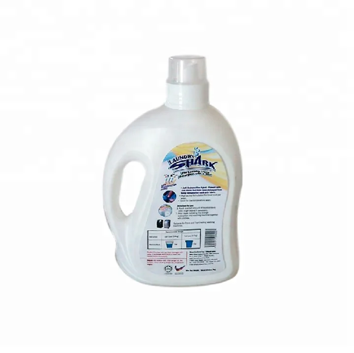 Household Product Deep Cleaning New Products Laundry Liquid Detergent