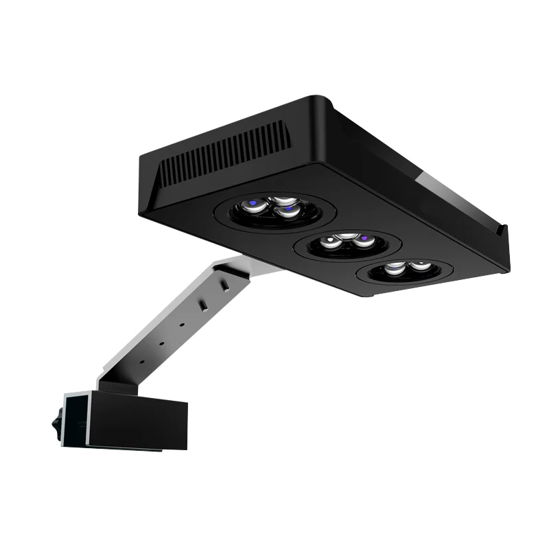 Shenzhen 30W Smart Dimmable Aquarium Lamp