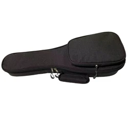 Practical Portable Jazz Bass Guitar Bag Carrying Comfortable Lead Guitar Bag Instrument Case For Guitar