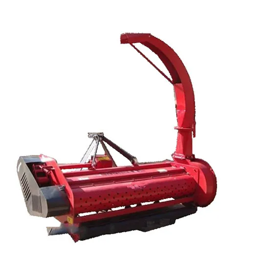 Комбинированный мини-комбайн для трактора, комбайн для продажи