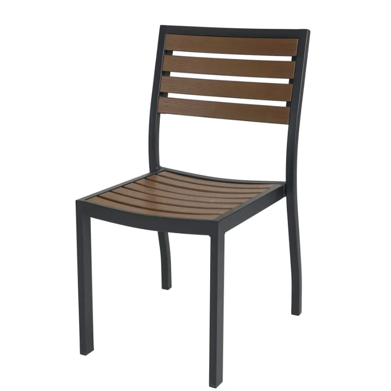 Furniture Set Swing Chair for Sales Tianjin-cheap Factory Price Garden Outdoor Plastic Wood Metal Iron Modern Accepatble ISO9001