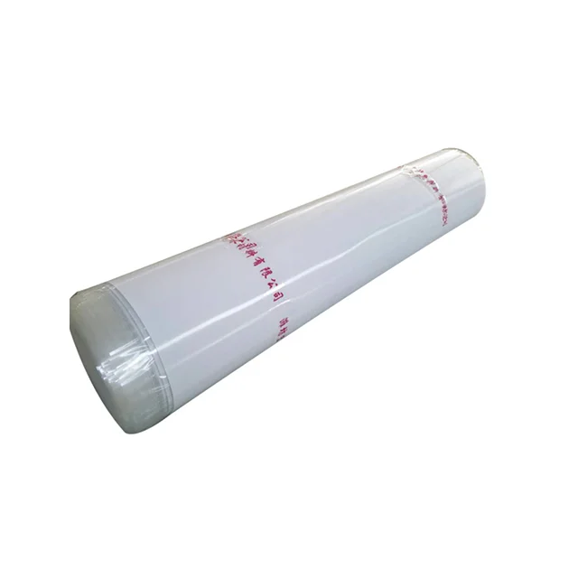100% Virgin HDPE Geomembrane 1.5mm Thickness Polyethylene for Irrigation Storage Pool for Basement Use