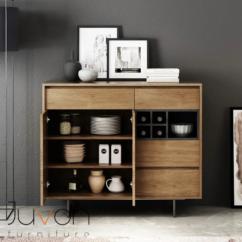 
Modern home furniture kitchen living dining room sideboard cabinet 
