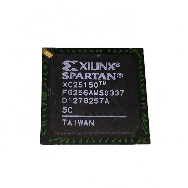 XC2S150-5FGG256C XC2S150-5FGG256I Новый и оригинальный ИС интегральные схемы FPGA