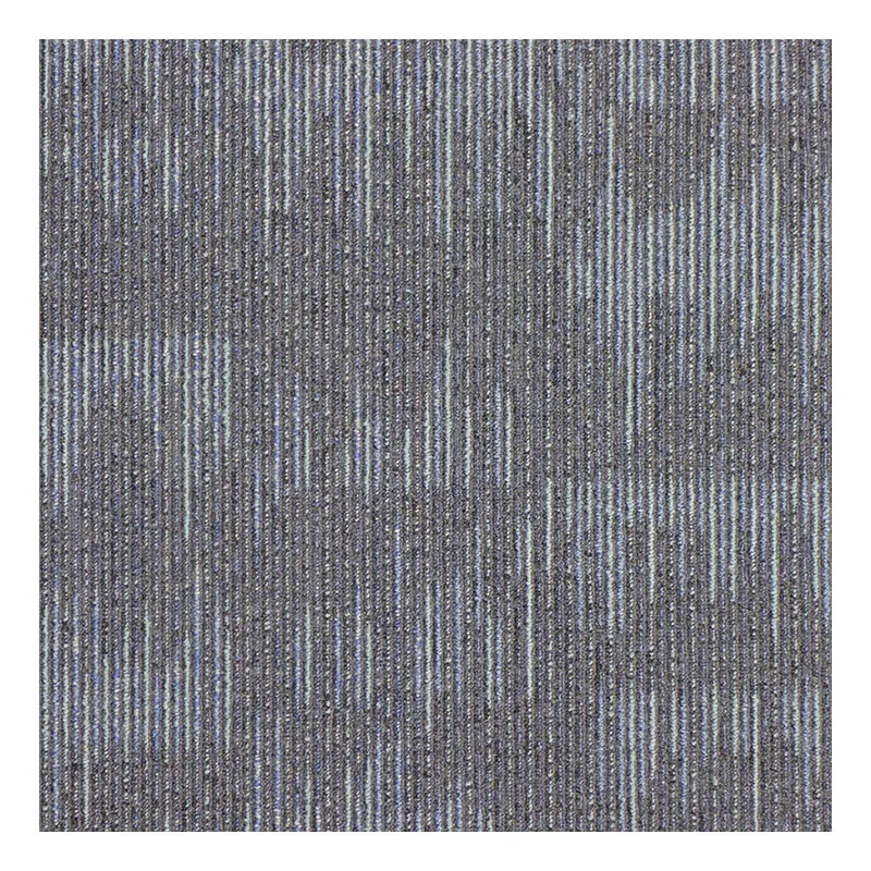 
Factory Directly Sell San Francisco Nylon Square Floor Carpet Tiles 