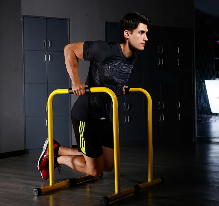 Vivanstar ST6664 домашний тренажерный зал, фитнес, профессиональная гимнастика, подтягивающиеся одиночные и параллельные перекладины