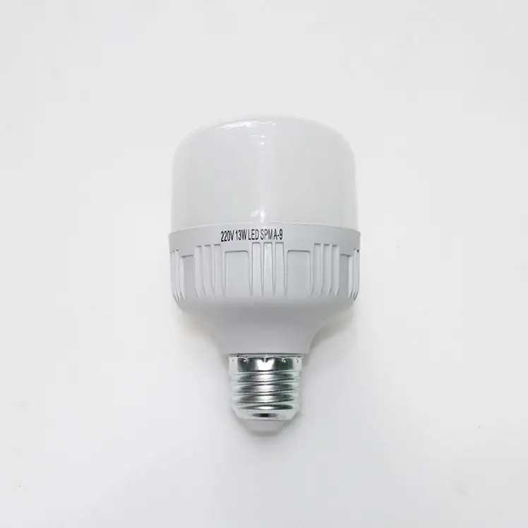 Lamp Led White With Battery High Power Dimmable Solar China Emergency Energy Saver Red Glass Decorative Lighting Bulbs And Tubes