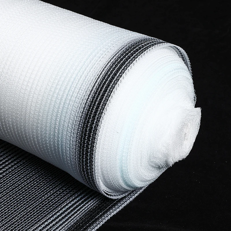 45 Grams Garden Plants Fruit Trees Pond Protection Cover Garden Netting Hail Perfect Anti-hail Netting