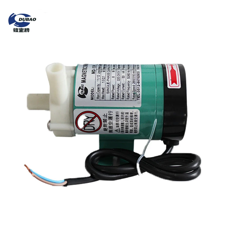 Super High Quality CE OEM Electric Caustic Soda Pump