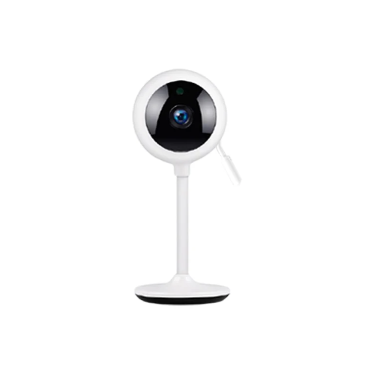 
Oem Factory 1080 Hd Smart Home Security Indoor Wifi Wireless Video Baby Camera Monitor 