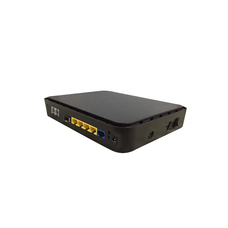 FG-8002N 3G/4G LTE VoIP Gateway / FTTH P2P GIGABIT WIFI Router CPE With 2 FXS Ports