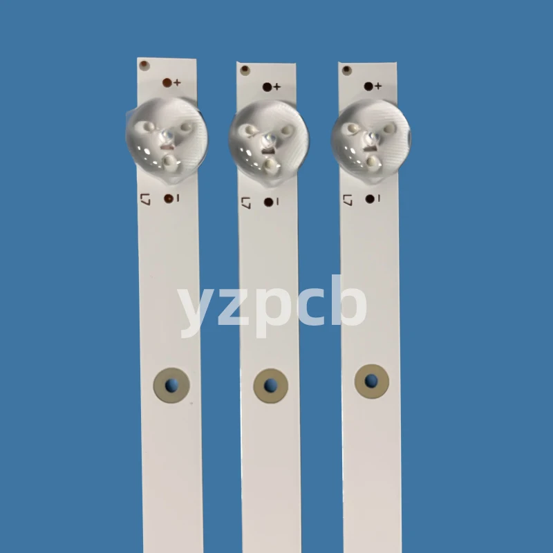 TV backlight JL.D40071330-202AS-M 5850-W40000-9P00 for SKYWORTH 40X6 40E2A 40E381S LED Backlight strip